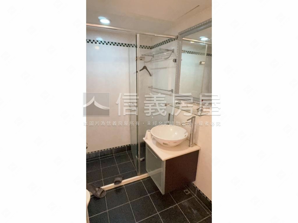 敦南白宮樹海美景房屋室內格局與周邊環境