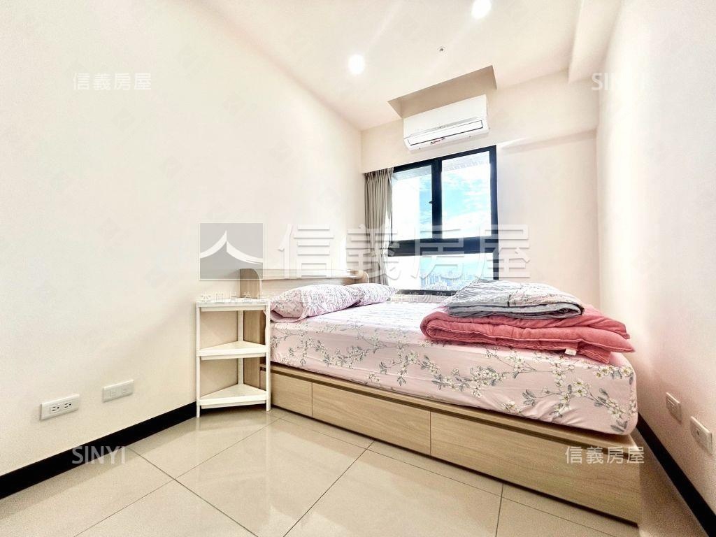 公園旁高樓精裝四房平車房屋室內格局與周邊環境