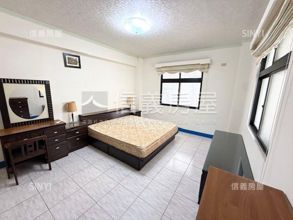 捷運優質邊間三樓美寓房屋室內格局與周邊環境