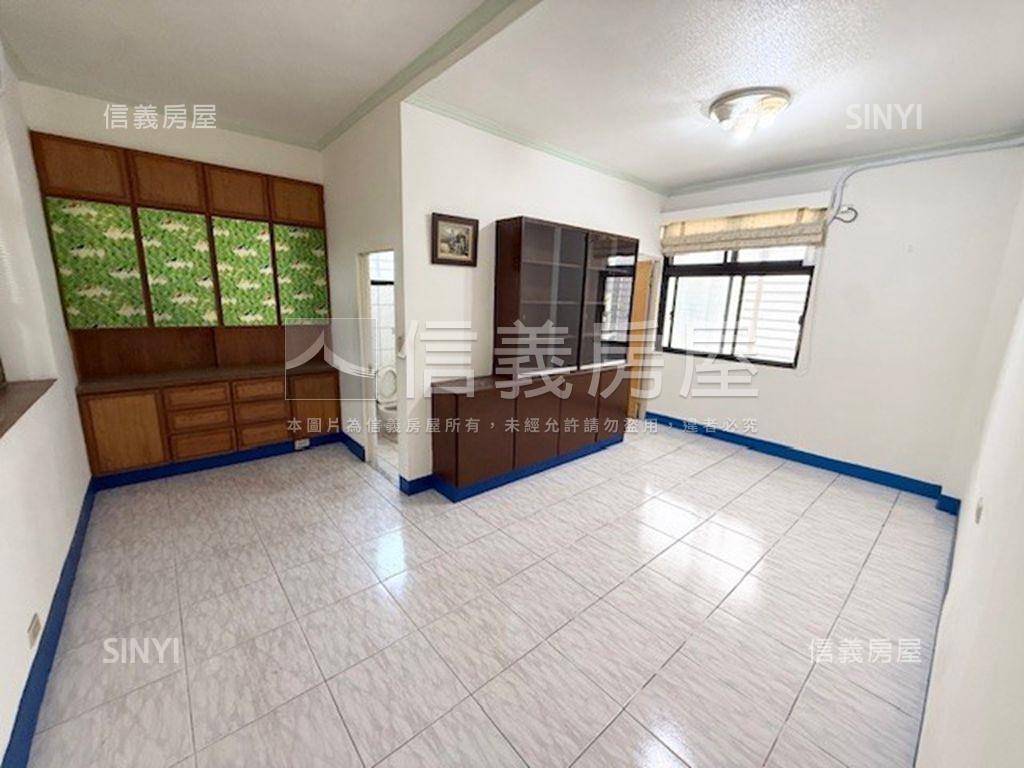 捷運優質邊間三樓美寓房屋室內格局與周邊環境