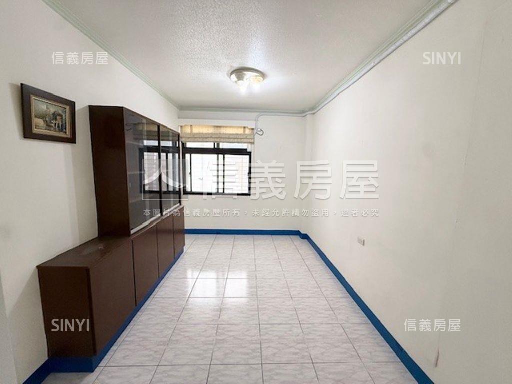 捷運優質邊間三樓美寓房屋室內格局與周邊環境