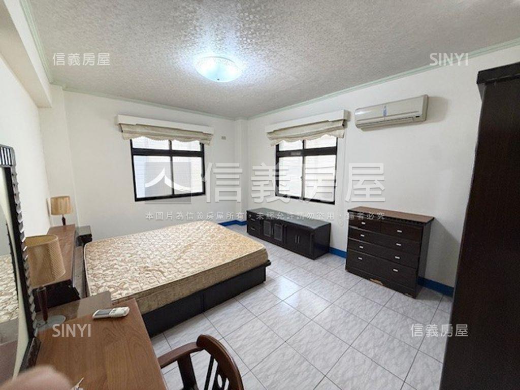 捷運優質邊間三樓美寓房屋室內格局與周邊環境