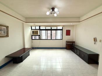 捷運優質邊間三樓美寓