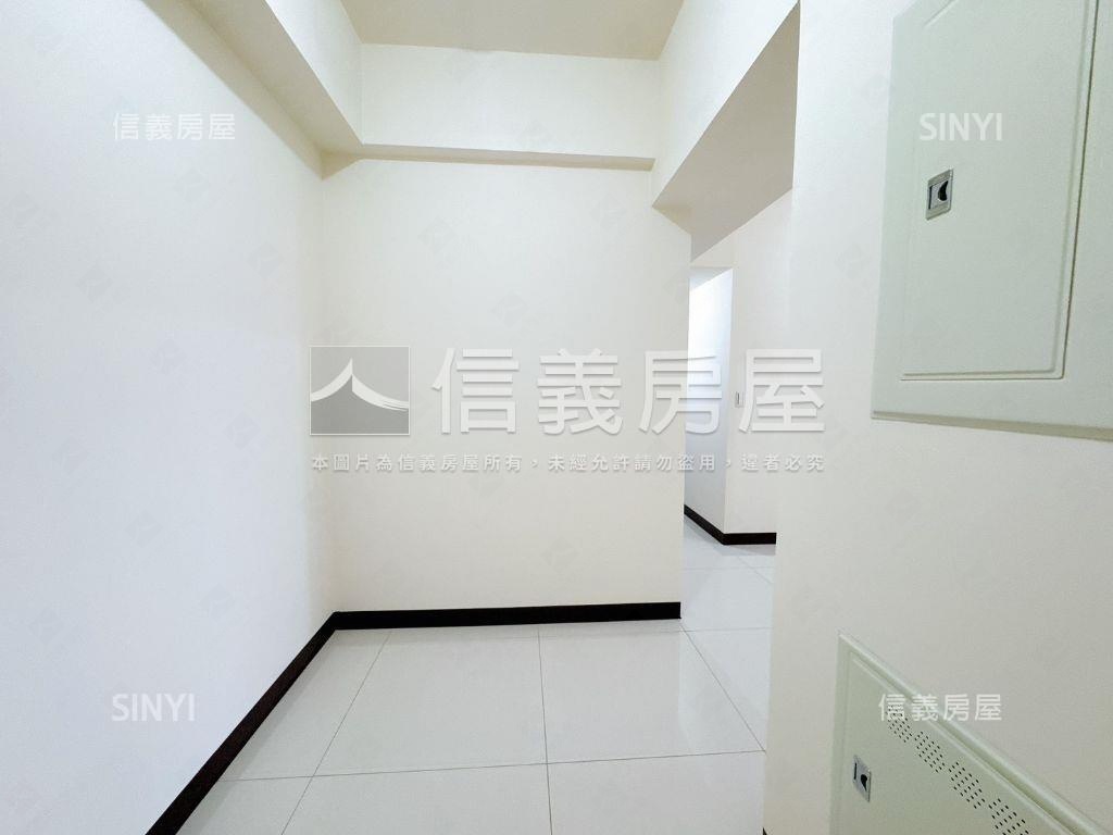 福懋美森園全新三房平車房屋室內格局與周邊環境