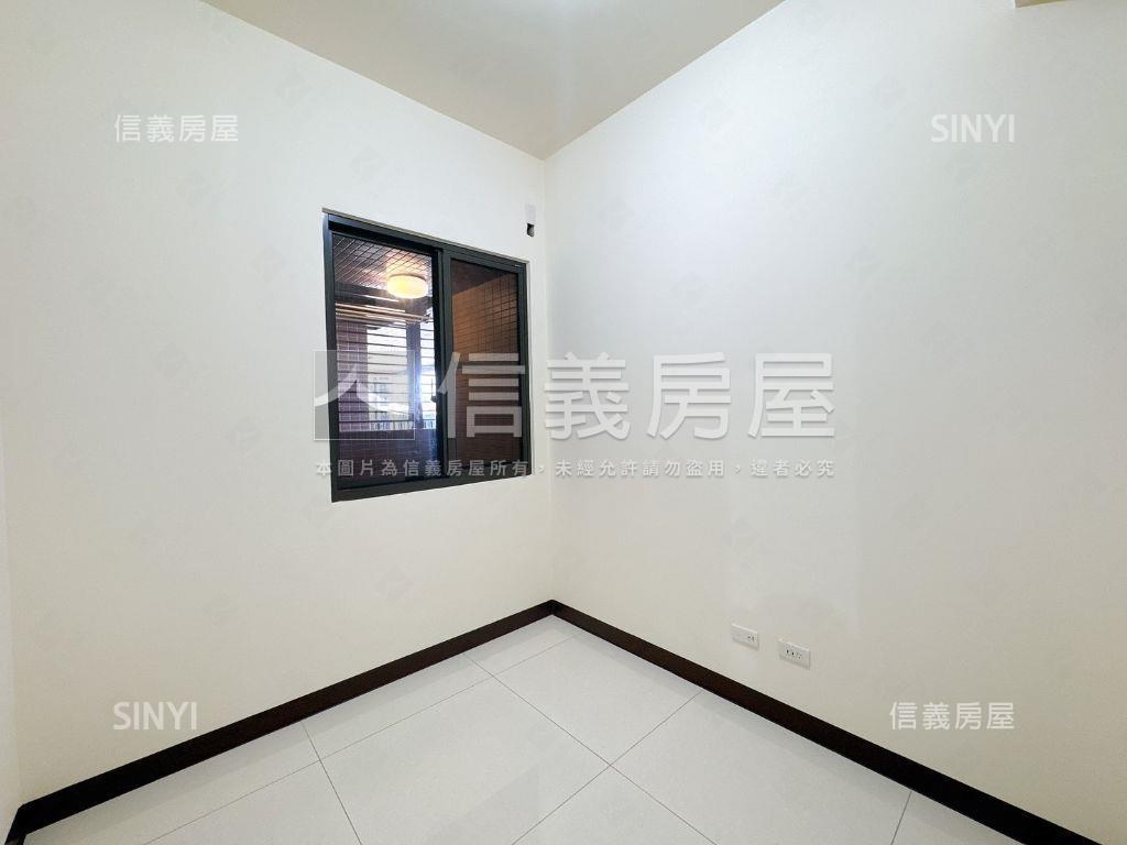 福懋美森園全新三房平車房屋室內格局與周邊環境