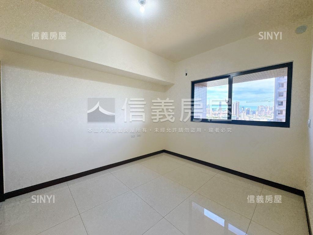 福懋美森園全新三房平車房屋室內格局與周邊環境