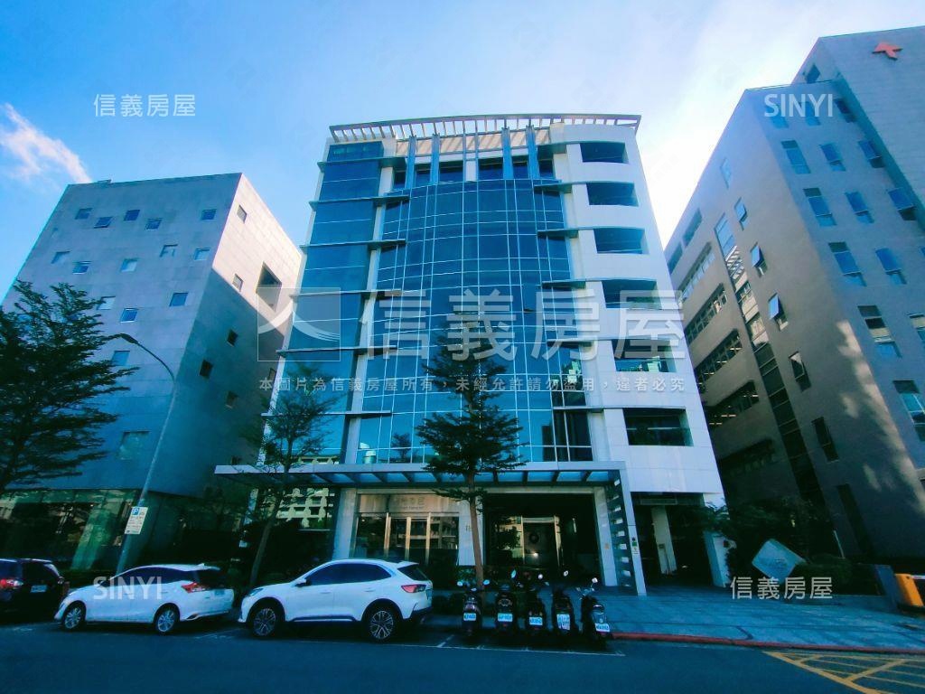 松漢大智整層辦公房屋室內格局與周邊環境