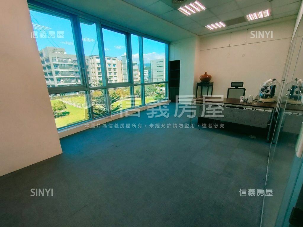 松漢大智整層辦公房屋室內格局與周邊環境