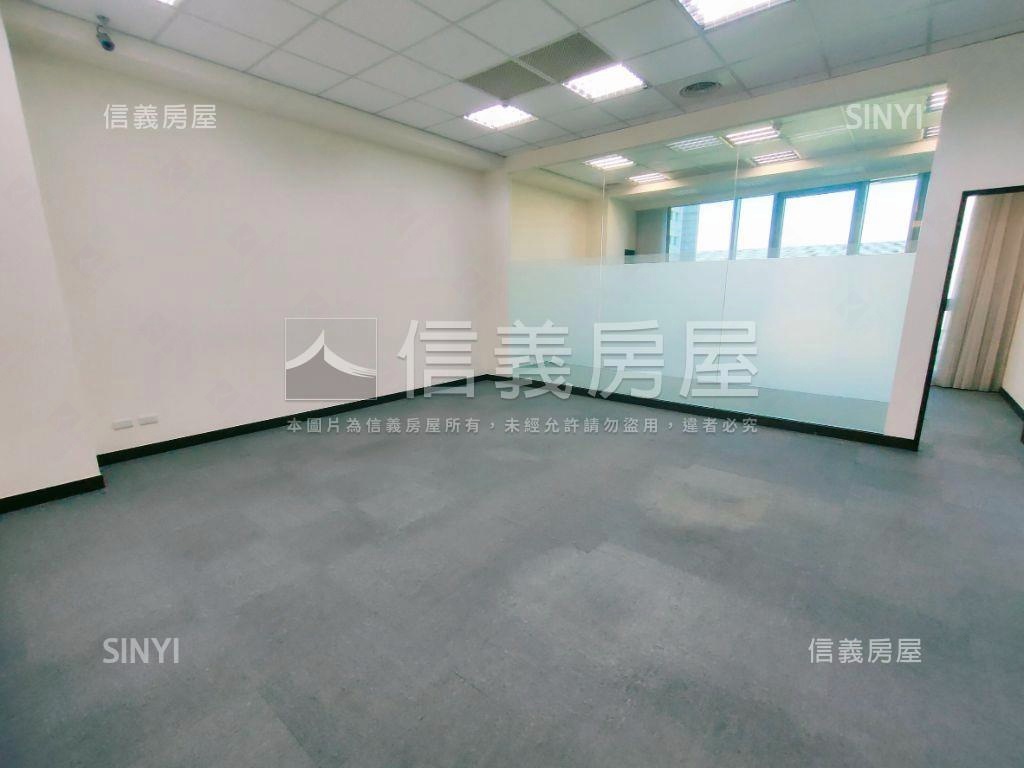 松漢大智整層辦公房屋室內格局與周邊環境