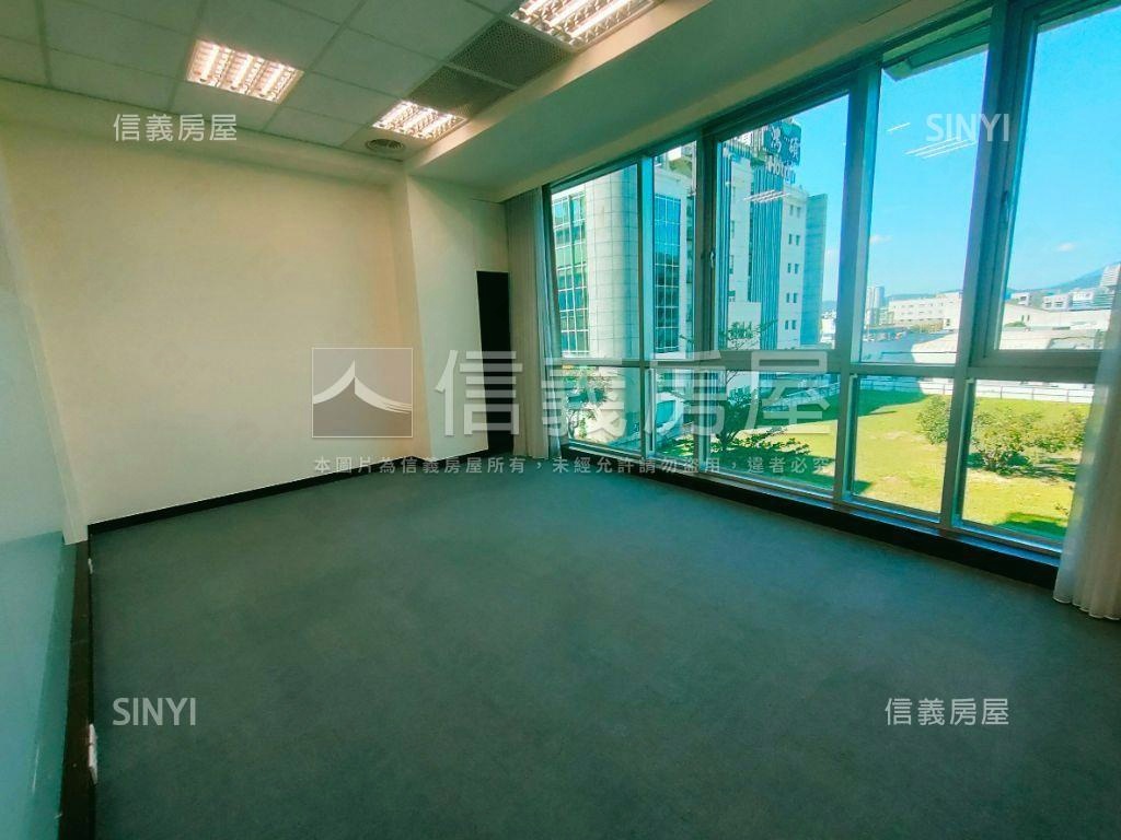 松漢大智整層辦公房屋室內格局與周邊環境