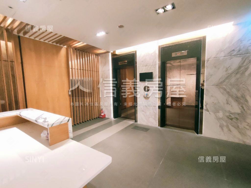 松漢大智整層辦公房屋室內格局與周邊環境