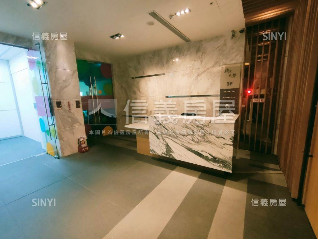 松漢大智整層辦公房屋室內格局與周邊環境