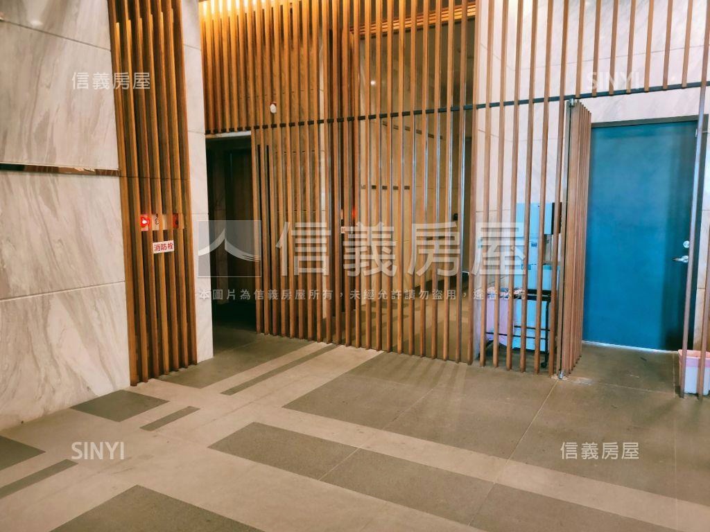 松漢大智整層辦公房屋室內格局與周邊環境