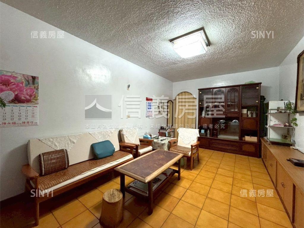 大坪林頂加大空間房屋室內格局與周邊環境