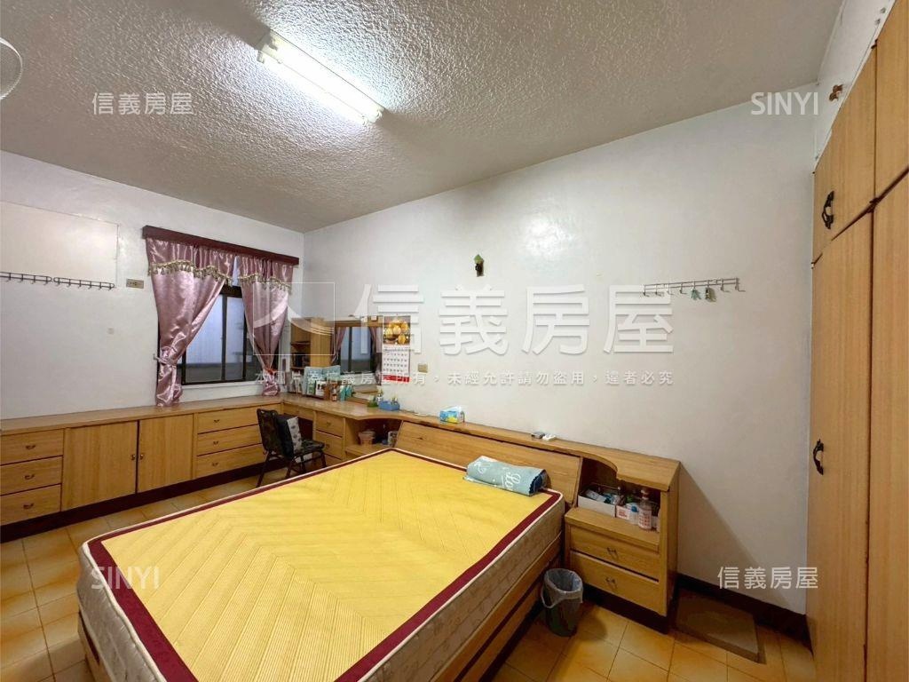 大坪林頂加大空間房屋室內格局與周邊環境