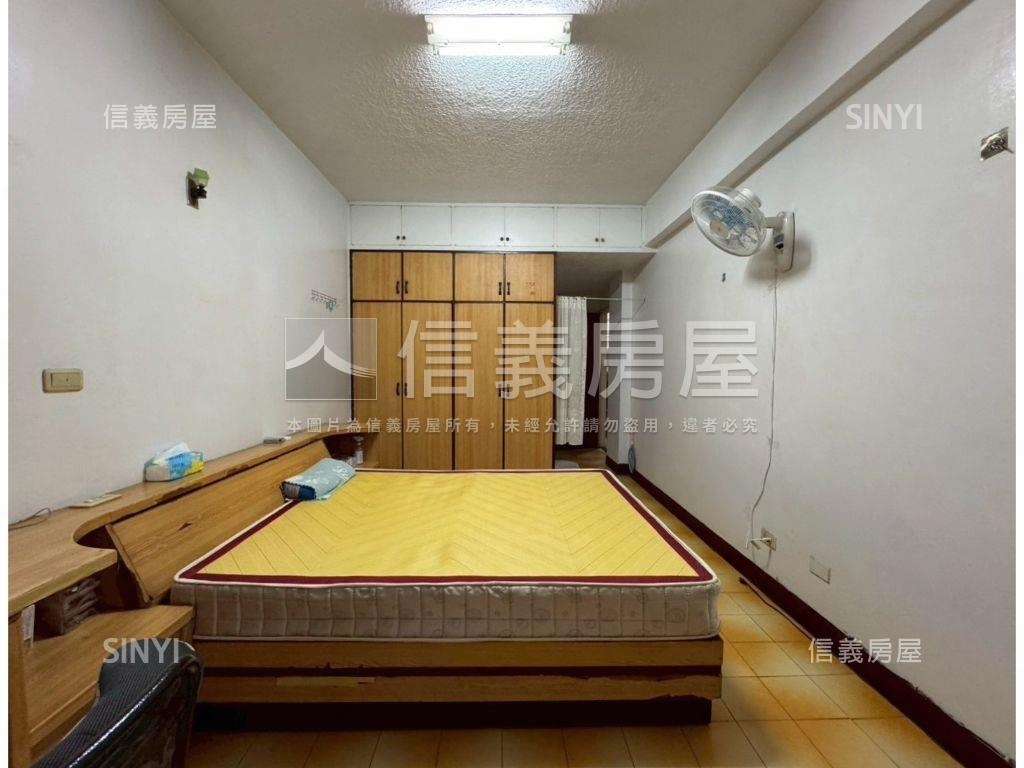 大坪林頂加大空間房屋室內格局與周邊環境