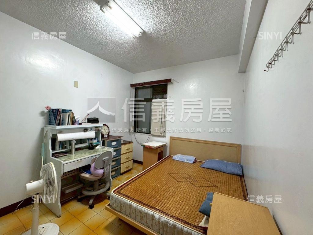 大坪林頂加大空間房屋室內格局與周邊環境