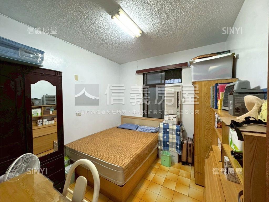 大坪林頂加大空間房屋室內格局與周邊環境