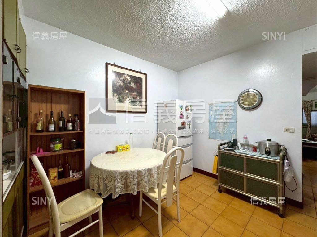 大坪林頂加大空間房屋室內格局與周邊環境