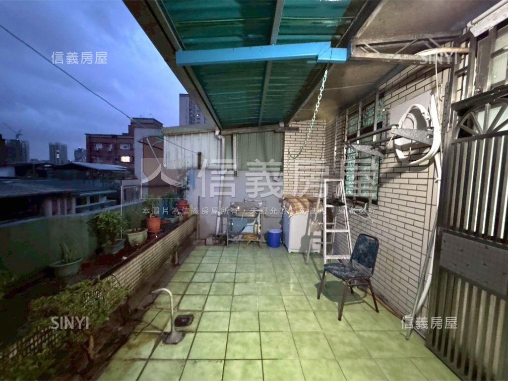 大坪林頂加大空間房屋室內格局與周邊環境