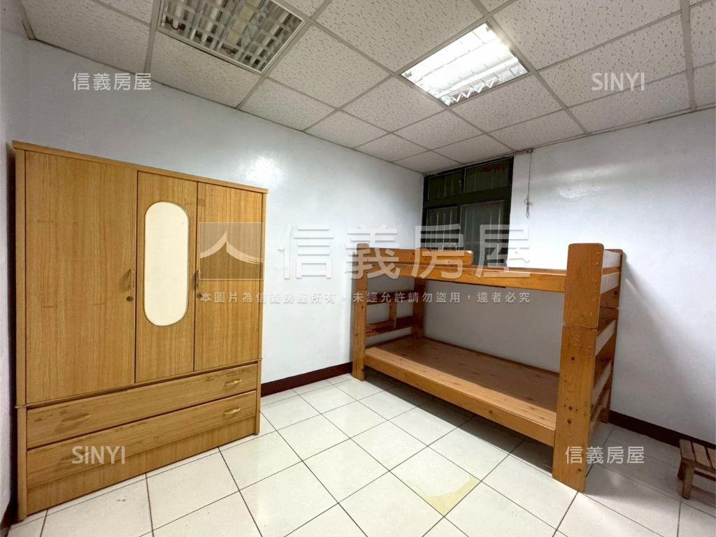 大坪林頂加大空間房屋室內格局與周邊環境