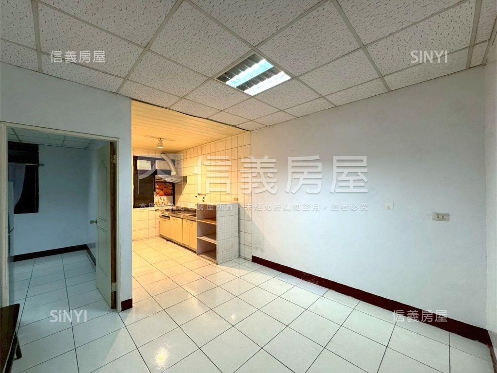 大坪林頂加大空間房屋室內格局與周邊環境