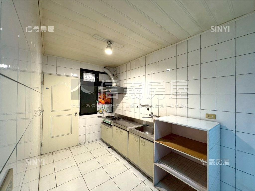 大坪林頂加大空間房屋室內格局與周邊環境