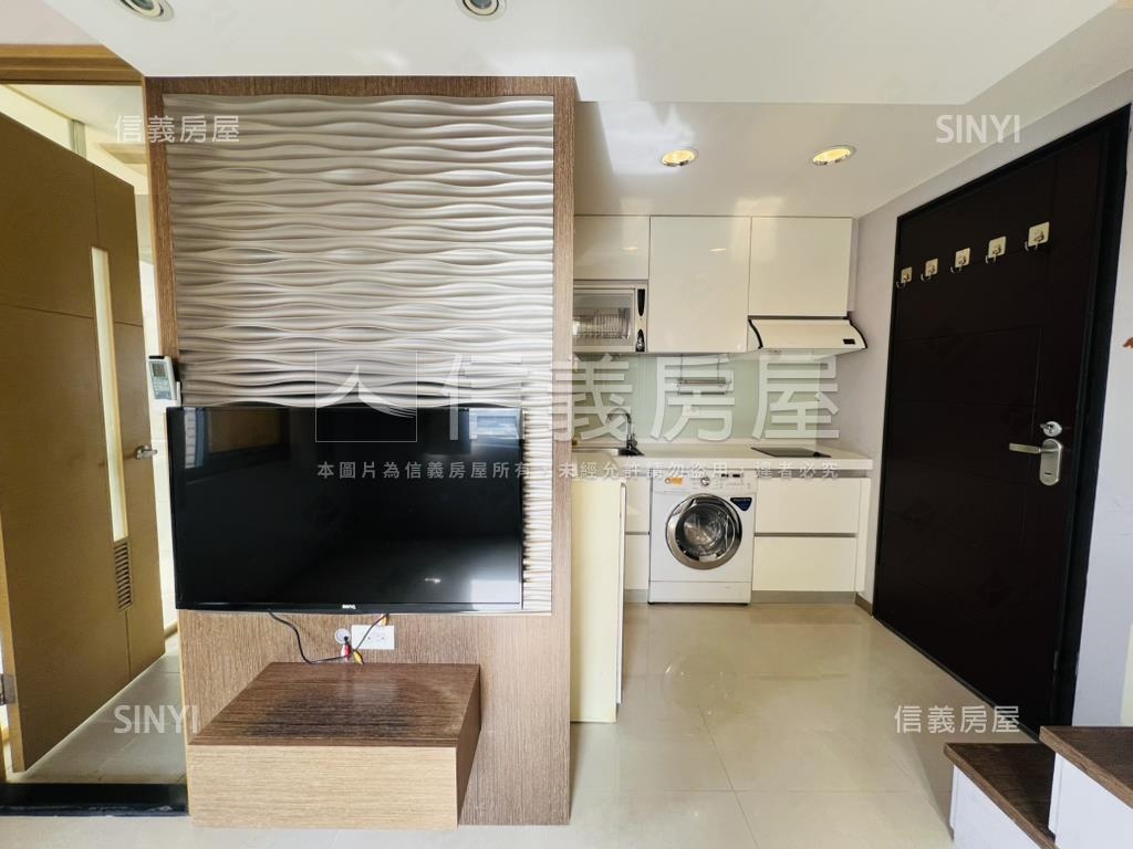 新案萬象之都高樓景觀房屋室內格局與周邊環境