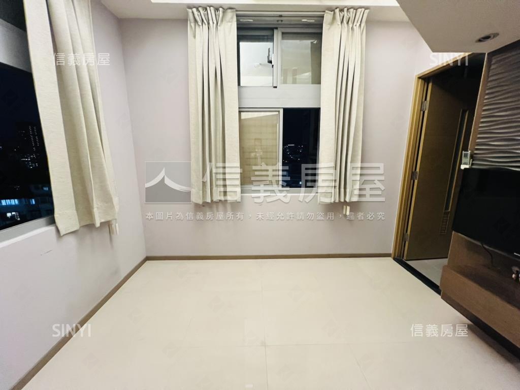 新案萬象之都高樓景觀房屋室內格局與周邊環境