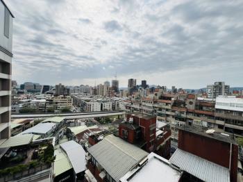 萬象之都！邊間高樓景觀戶