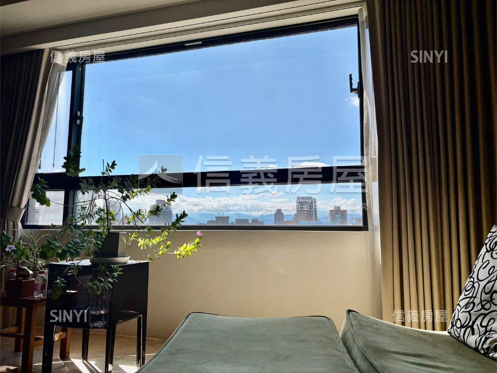 國庭高樓美景四房房屋室內格局與周邊環境