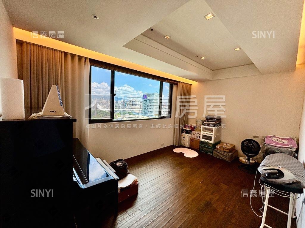 國庭高樓美景四房房屋室內格局與周邊環境