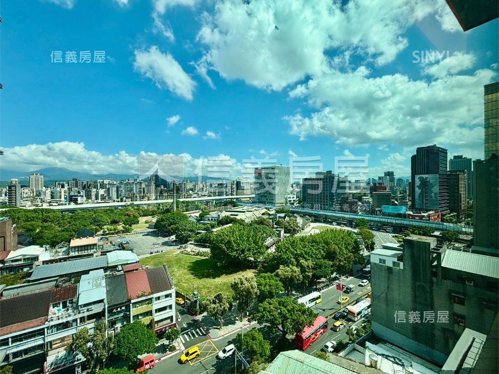 國庭高樓美景四房房屋室內格局與周邊環境