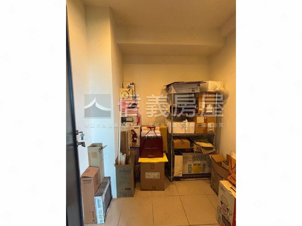 國庭高樓美景四房房屋室內格局與周邊環境