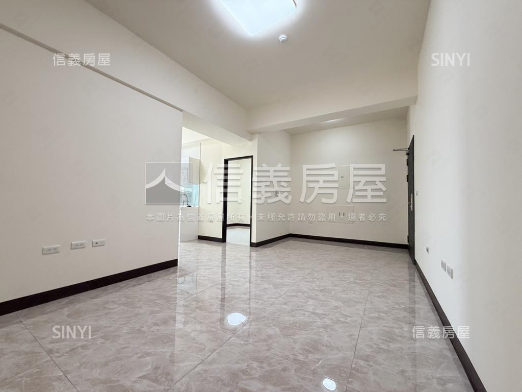 善化小資全新兩房車位房屋室內格局與周邊環境