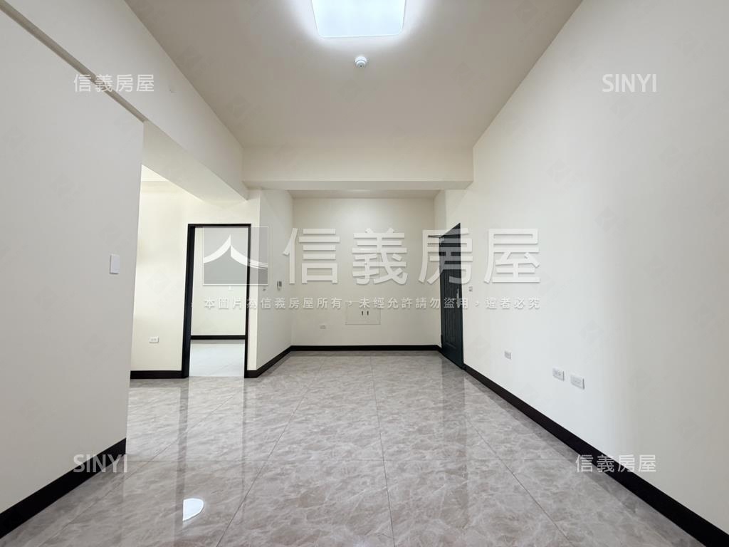 善化小資全新兩房車位房屋室內格局與周邊環境