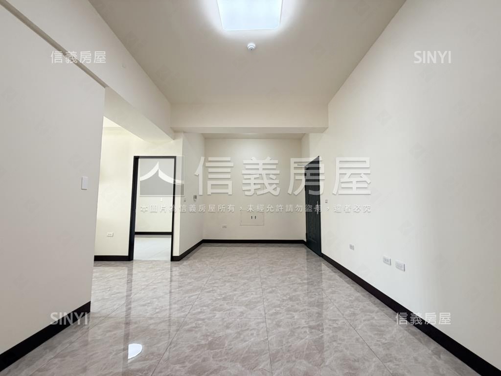 善化小資全新兩房車位房屋室內格局與周邊環境