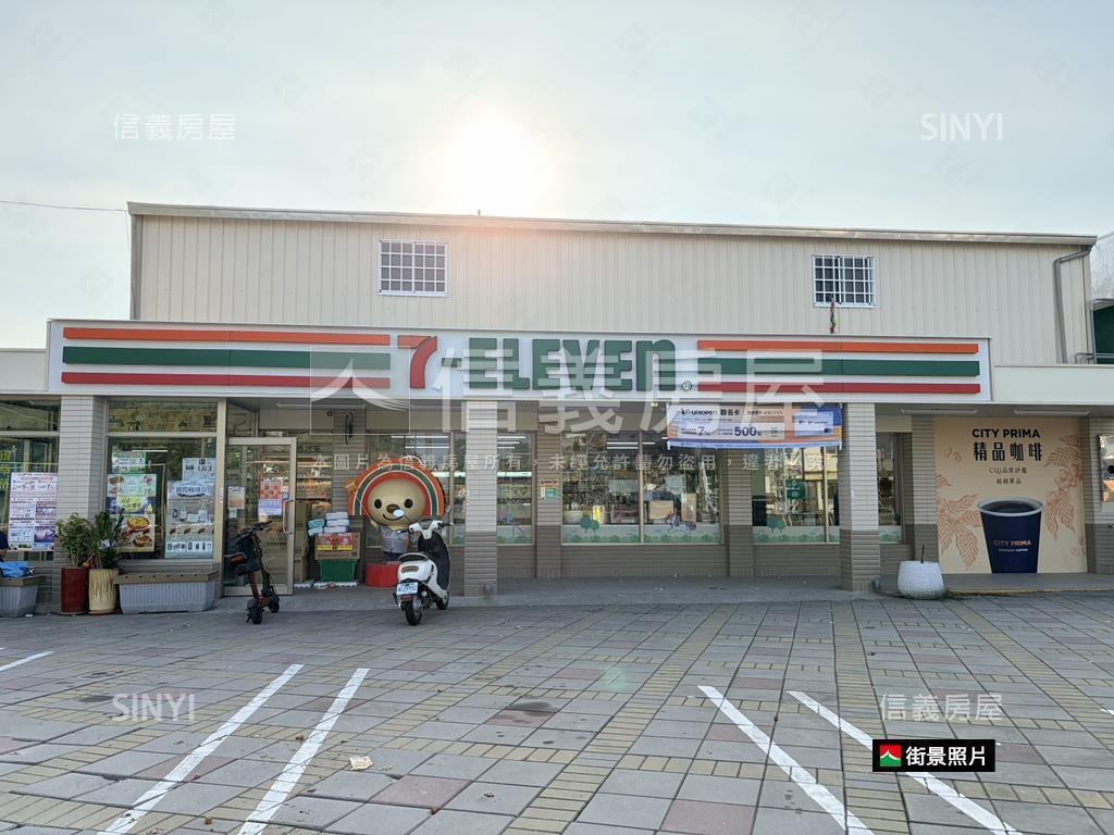 善化小資全新兩房車位房屋室內格局與周邊環境