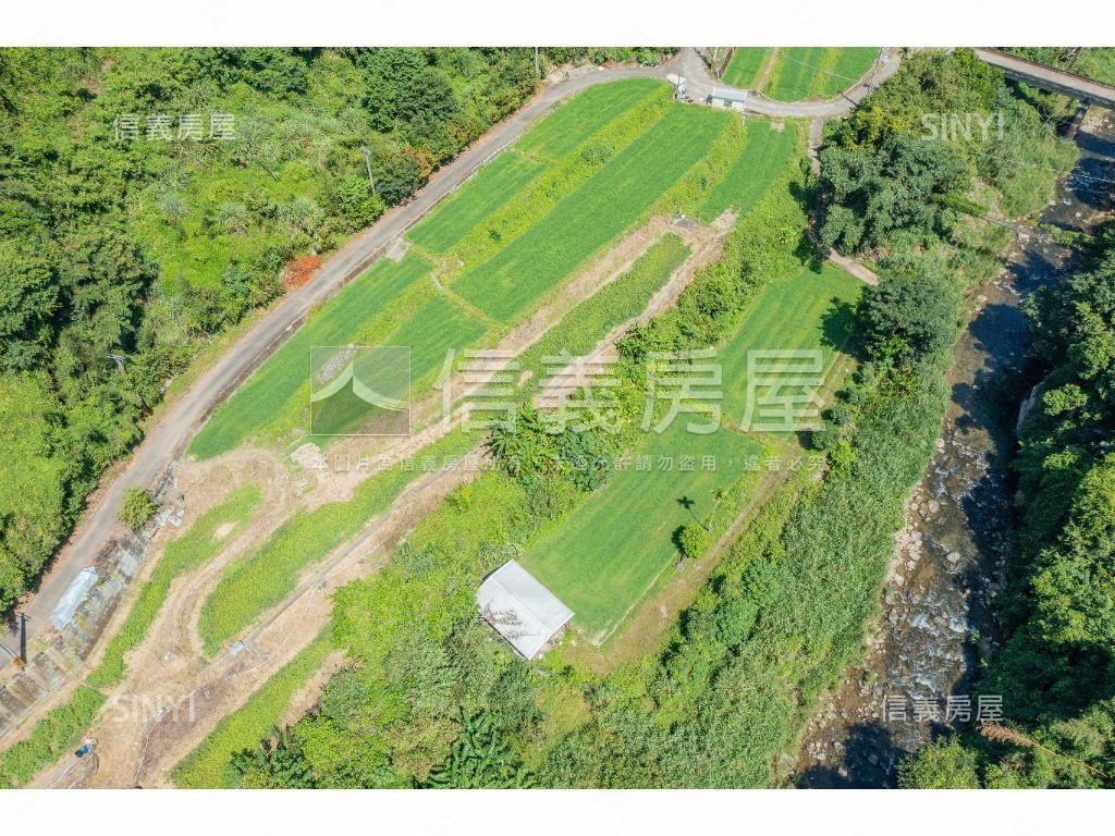大湖段７６２－９５農牧地房屋室內格局與周邊環境