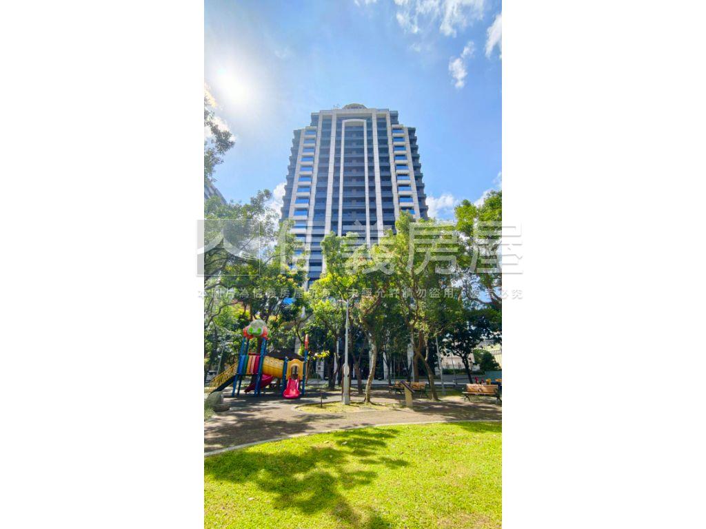 財政局標售－宏普頤和Ⅱ房屋室內格局與周邊環境