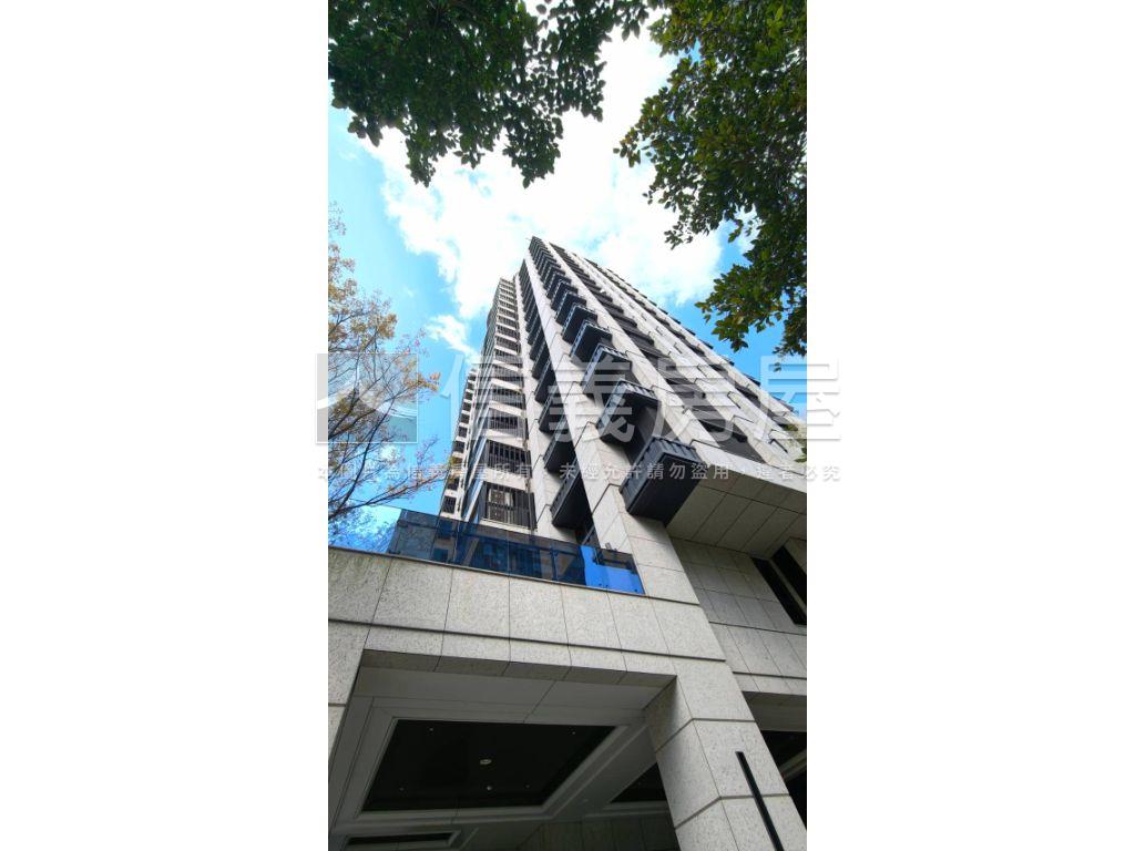 財政局標售－宏普頤和Ⅱ房屋室內格局與周邊環境