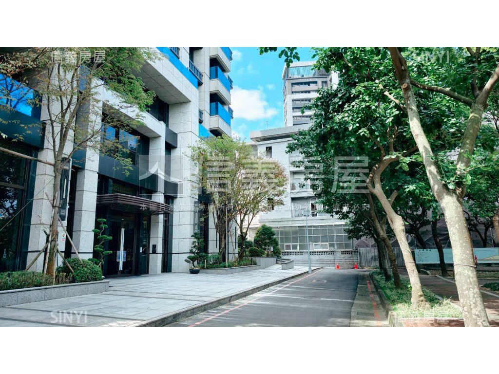 財政局標售－宏普頤和Ⅱ房屋室內格局與周邊環境