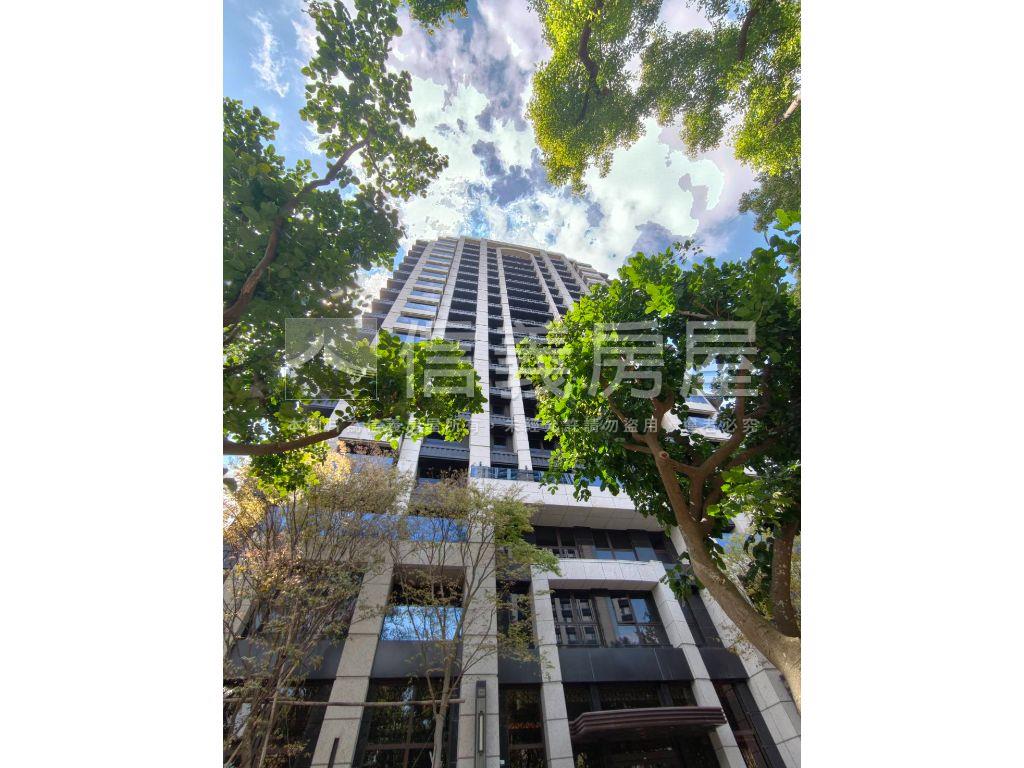 財政局標售－宏普頤和Ⅱ房屋室內格局與周邊環境