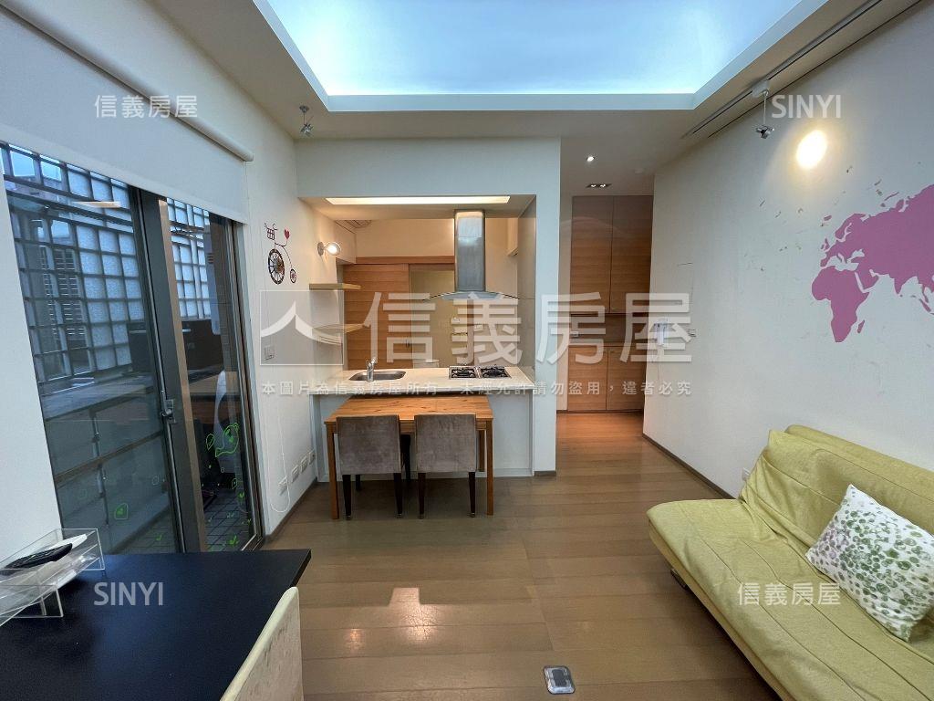 金華麗緻學區宅房屋室內格局與周邊環境