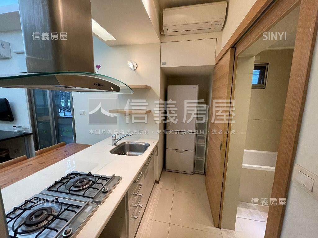 金華麗緻學區宅房屋室內格局與周邊環境