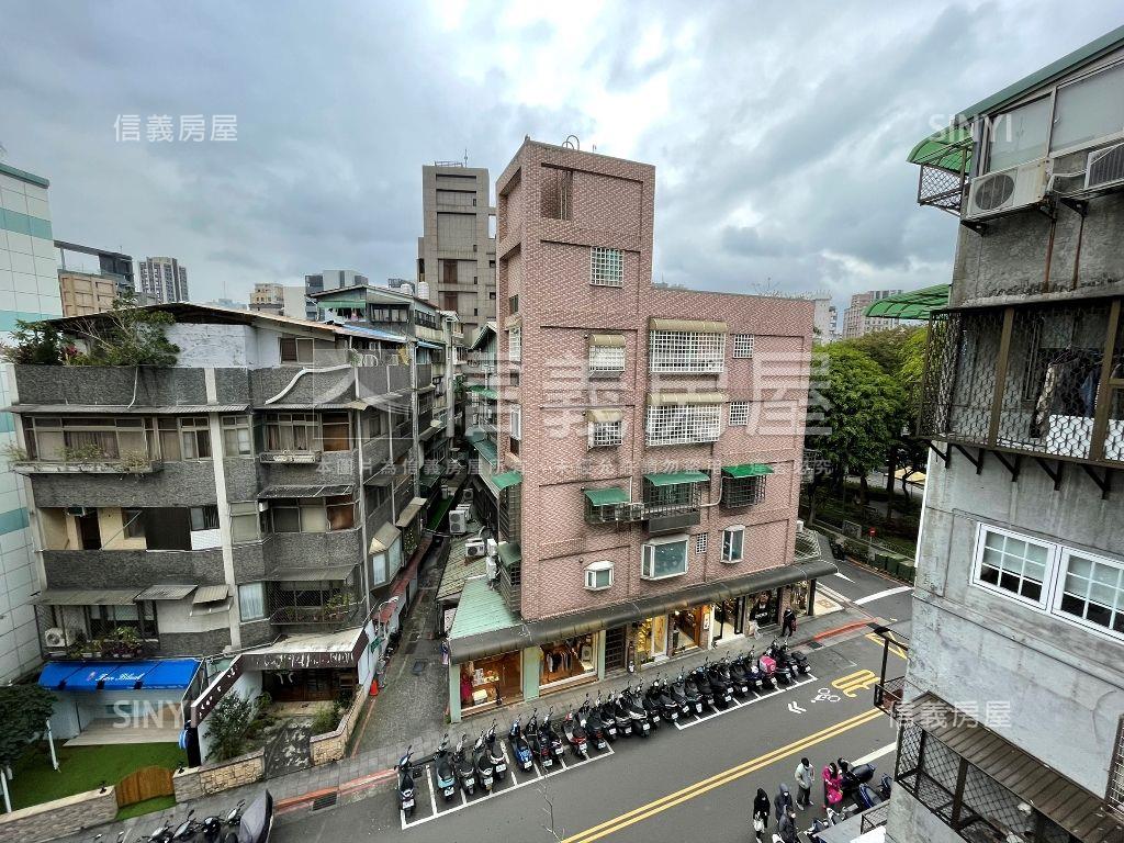 金華麗緻學區宅房屋室內格局與周邊環境