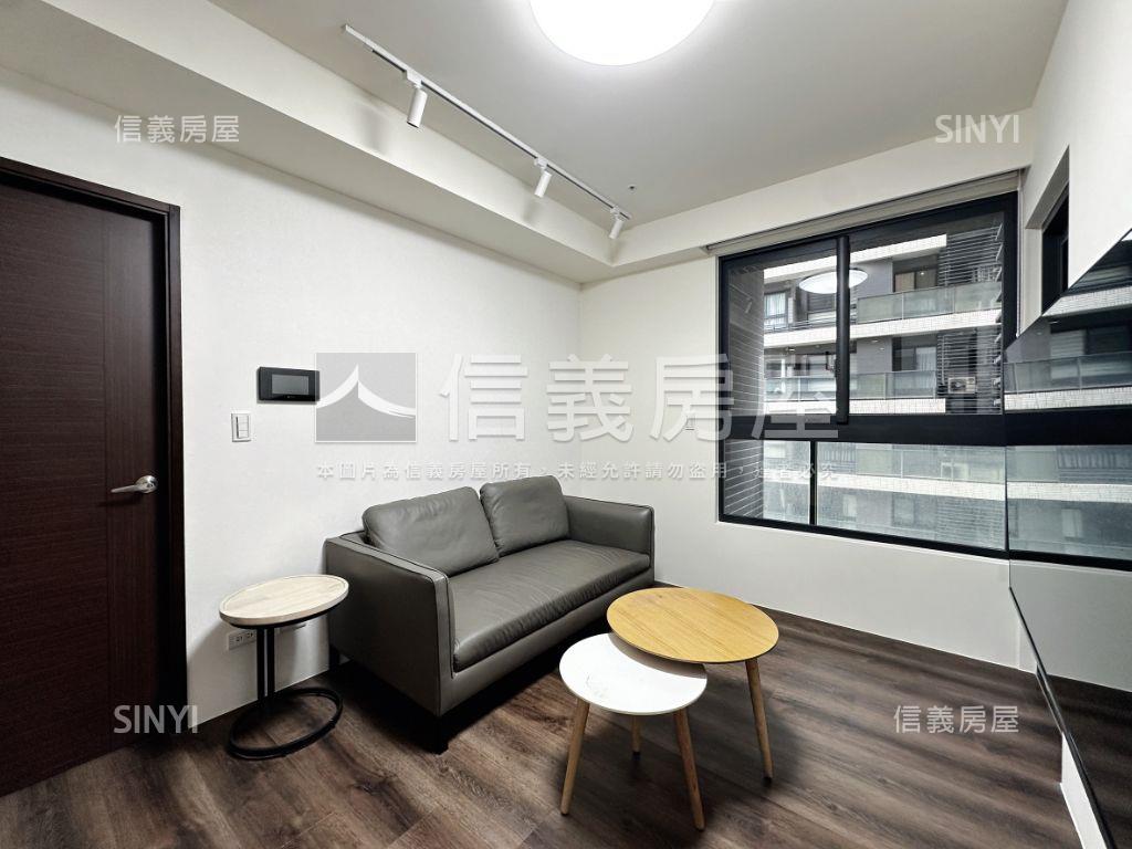 稀有C棟免轉梯富春居兩房房屋室內格局與周邊環境