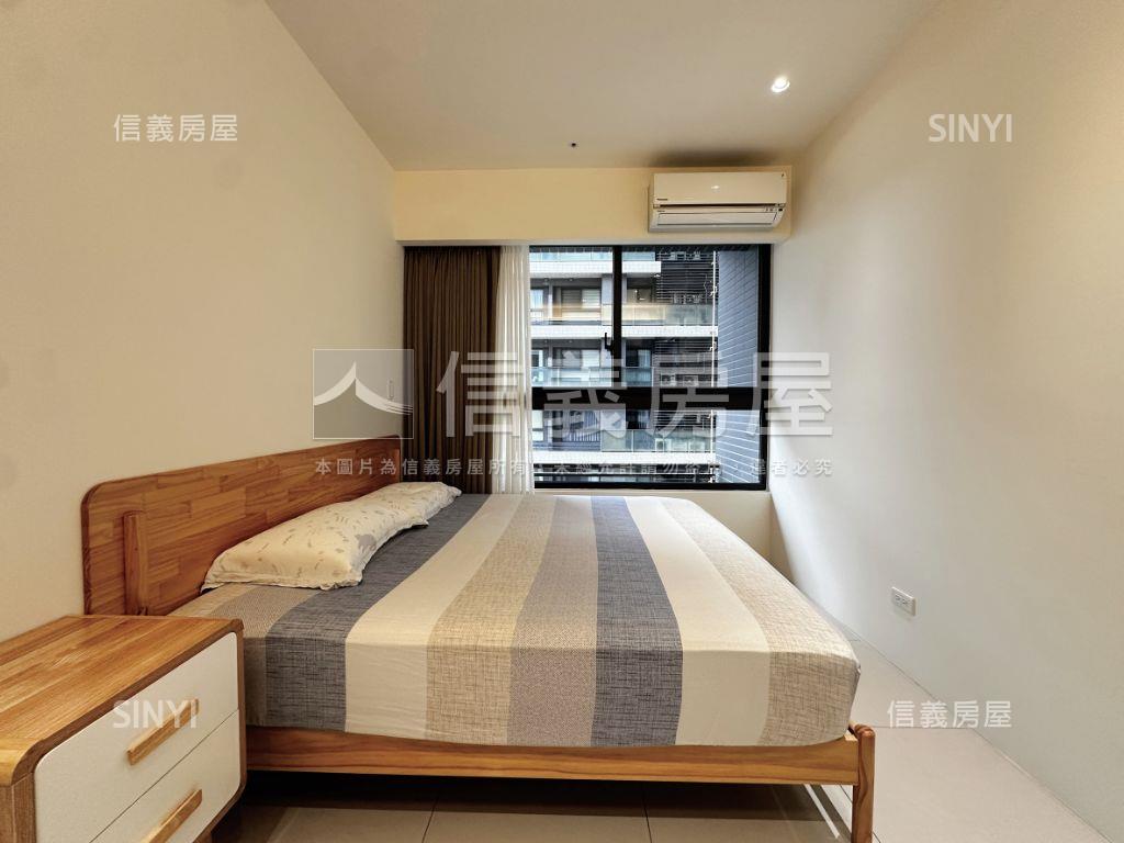 稀有C棟免轉梯富春居兩房房屋室內格局與周邊環境