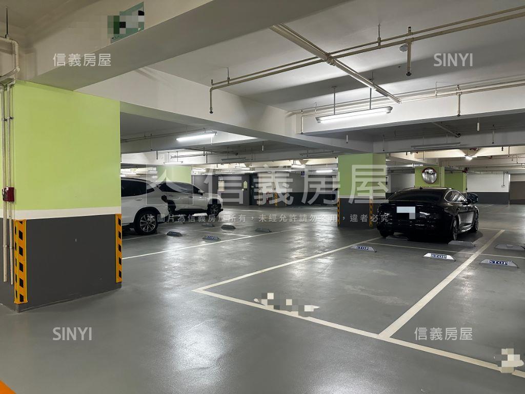 稀有C棟免轉梯富春居兩房房屋室內格局與周邊環境