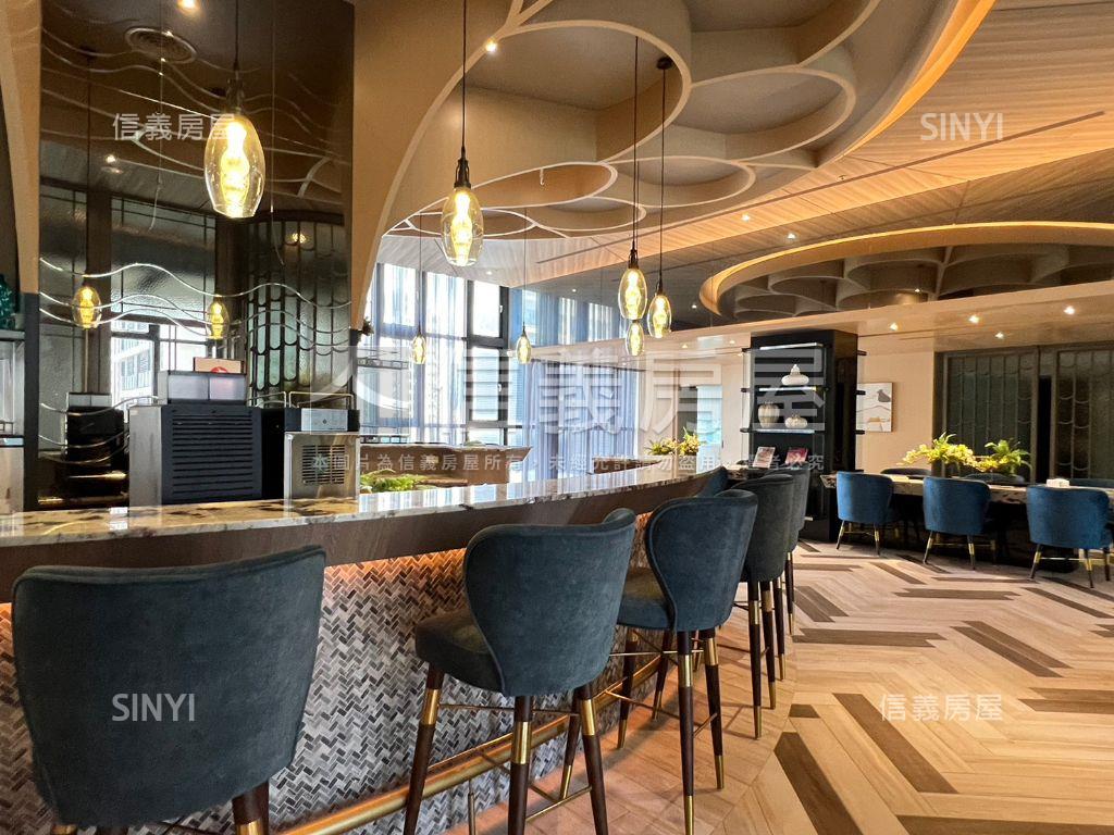 富宇富春居好市多稀有兩房房屋室內格局與周邊環境